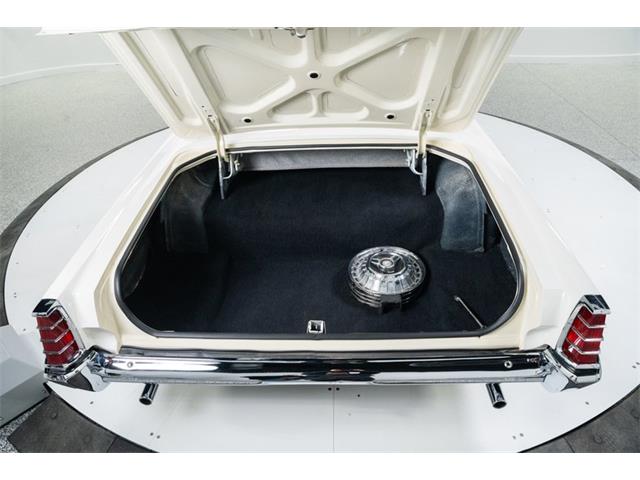 1966 Mercury Monterey (CC-2108227) for sale in Madisonville, Texas
