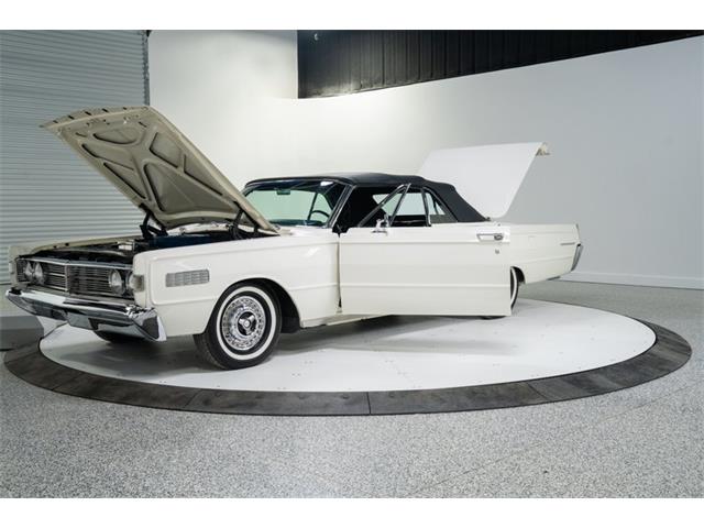 1966 Mercury Monterey (CC-2108227) for sale in Madisonville, Texas