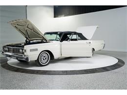 1966 Mercury Monterey (CC-2108227) for sale in Madisonville, Texas