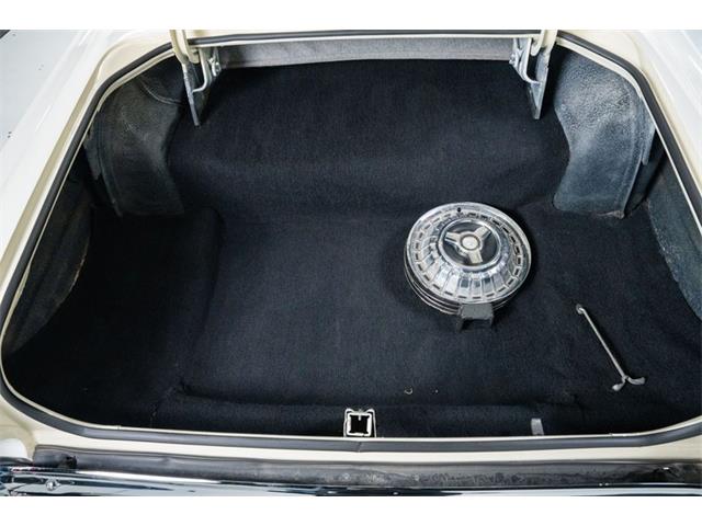 1966 Mercury Monterey (CC-2108227) for sale in Madisonville, Texas