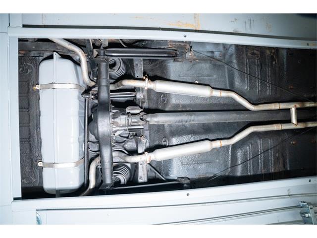 1966 Mercury Monterey (CC-2108227) for sale in Madisonville, Texas