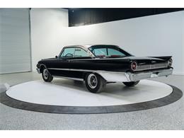 1961 Ford Galaxie (CC-2108228) for sale in Madisonville, Texas