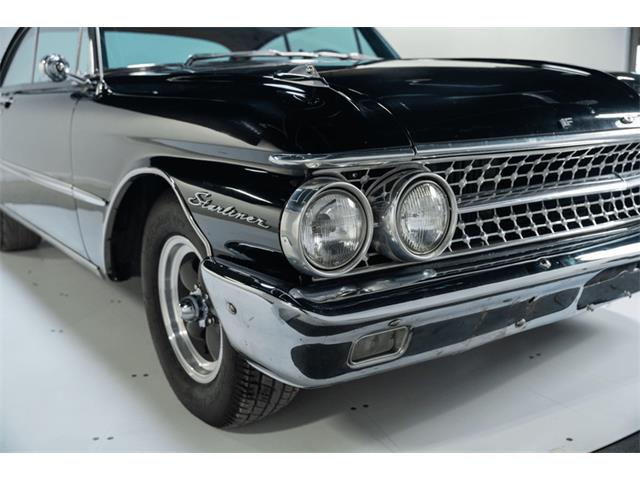 1961 Ford Galaxie (CC-2108228) for sale in Madisonville, Texas