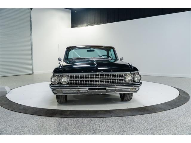 1961 Ford Galaxie (CC-2108228) for sale in Madisonville, Texas