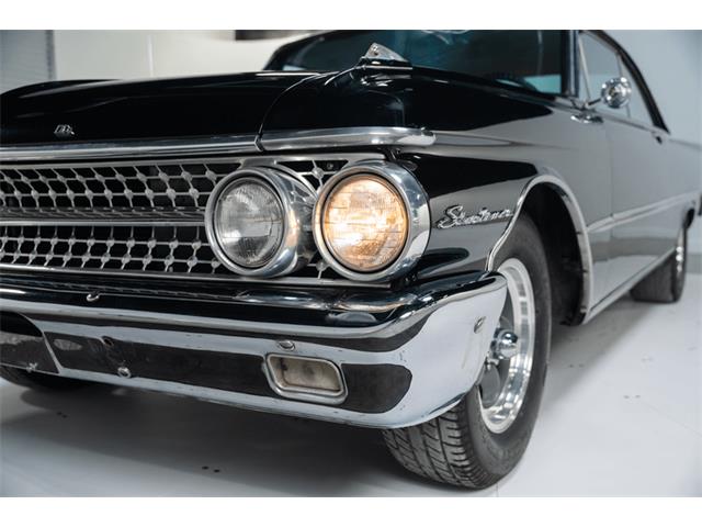 1961 Ford Galaxie (CC-2108228) for sale in Madisonville, Texas