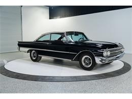1961 Ford Galaxie (CC-2108228) for sale in Madisonville, Texas
