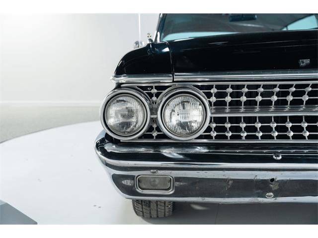 1961 Ford Galaxie (CC-2108228) for sale in Madisonville, Texas