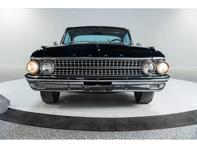 1961 Ford Galaxie (CC-2108228) for sale in Madisonville, Texas
