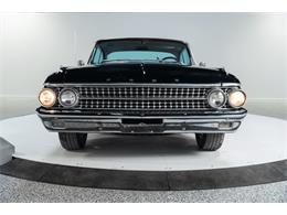 1961 Ford Galaxie (CC-2108228) for sale in Madisonville, Texas