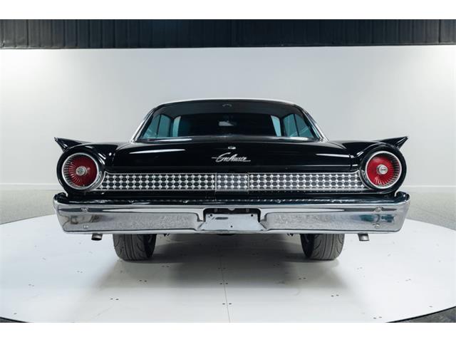 1961 Ford Galaxie (CC-2108228) for sale in Madisonville, Texas