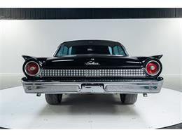 1961 Ford Galaxie (CC-2108228) for sale in Madisonville, Texas