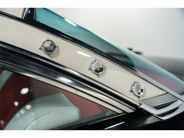 1961 Ford Galaxie (CC-2108228) for sale in Madisonville, Texas