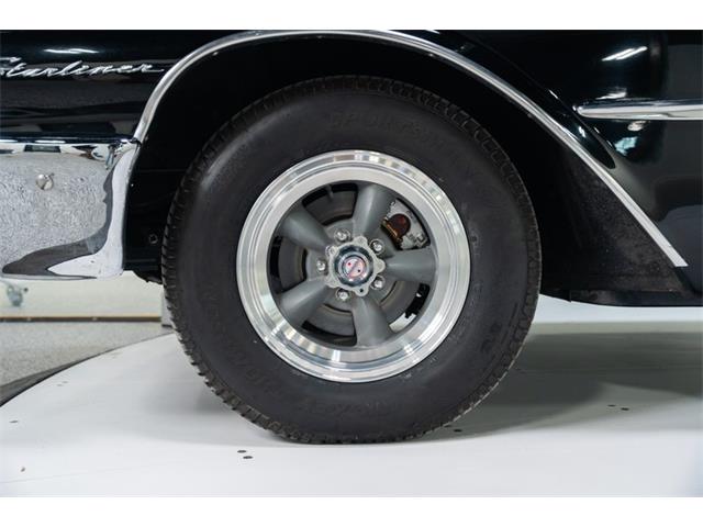 1961 Ford Galaxie (CC-2108228) for sale in Madisonville, Texas