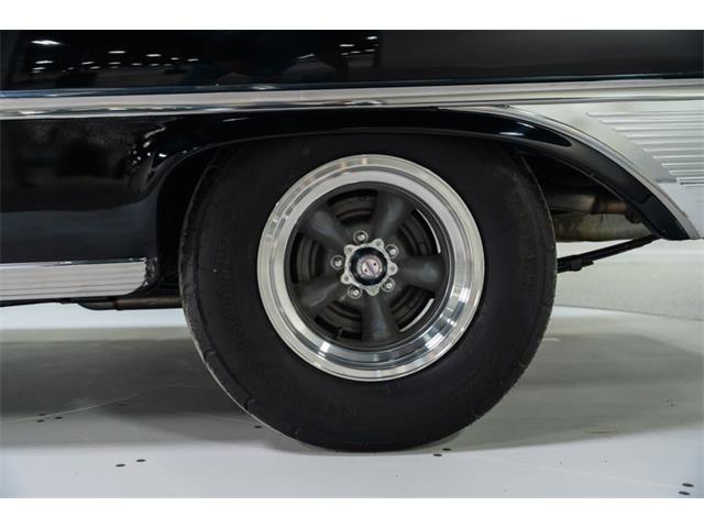 1961 Ford Galaxie (CC-2108228) for sale in Madisonville, Texas