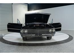 1961 Ford Galaxie (CC-2108228) for sale in Madisonville, Texas