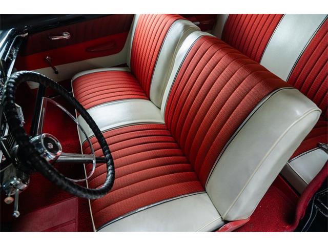 1961 Ford Galaxie (CC-2108228) for sale in Madisonville, Texas