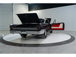1961 Ford Galaxie (CC-2108228) for sale in Madisonville, Texas
