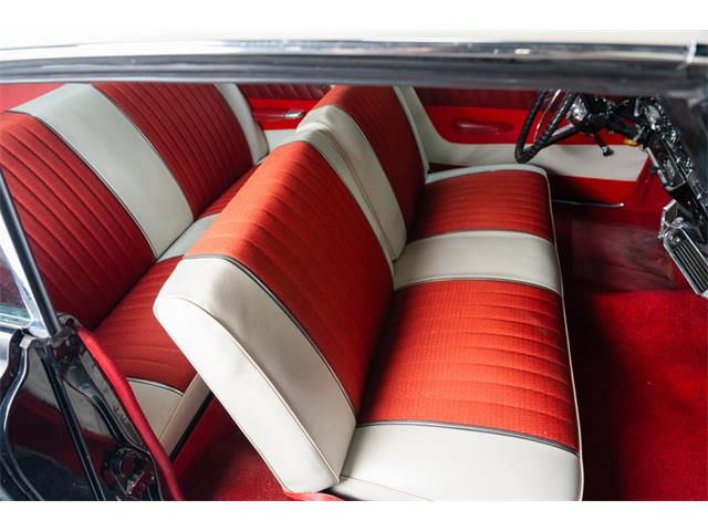 1961 Ford Galaxie (CC-2108228) for sale in Madisonville, Texas