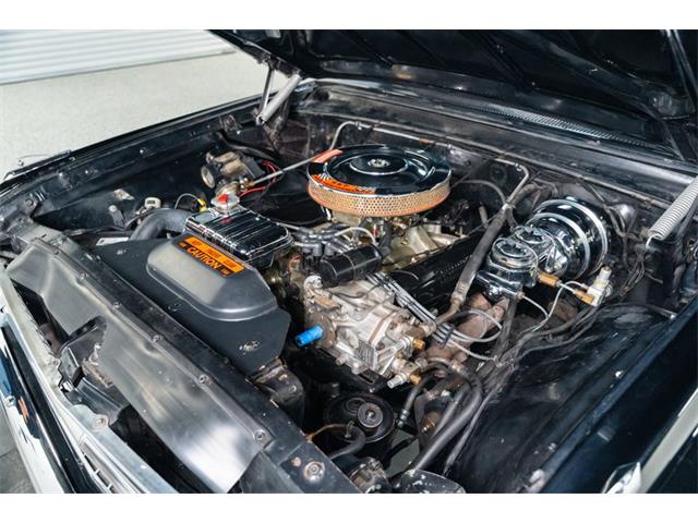 1961 Ford Galaxie (CC-2108228) for sale in Madisonville, Texas
