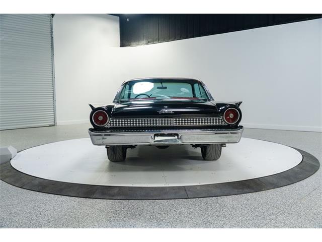 1961 Ford Galaxie (CC-2108228) for sale in Madisonville, Texas