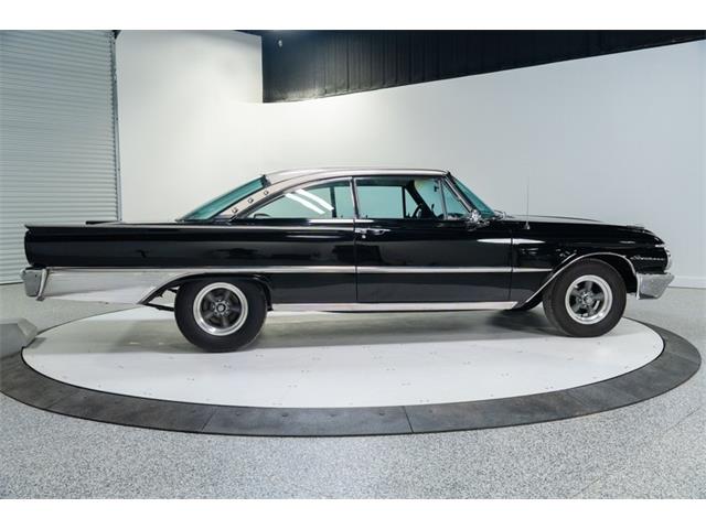 1961 Ford Galaxie (CC-2108228) for sale in Madisonville, Texas