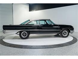1961 Ford Galaxie (CC-2108228) for sale in Madisonville, Texas