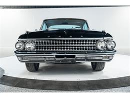 1961 Ford Galaxie (CC-2108228) for sale in Madisonville, Texas