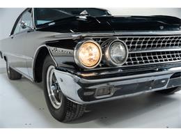 1961 Ford Galaxie (CC-2108228) for sale in Madisonville, Texas
