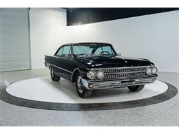 1961 Ford Galaxie (CC-2108228) for sale in Madisonville, Texas