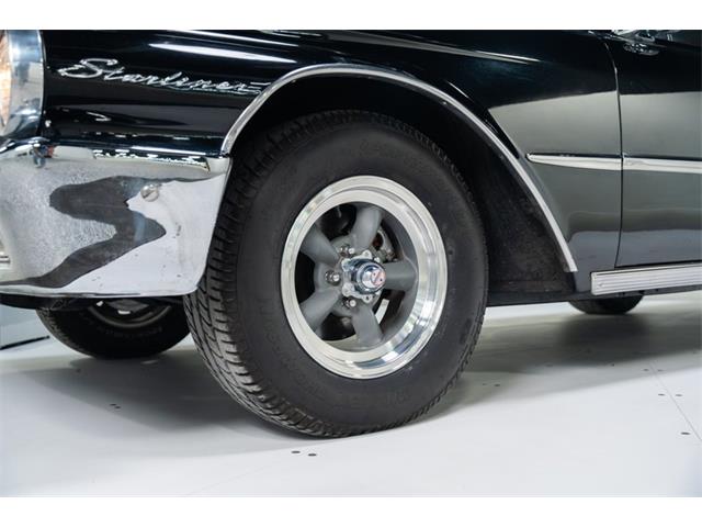 1961 Ford Galaxie (CC-2108228) for sale in Madisonville, Texas
