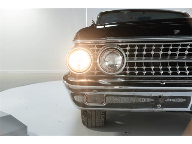 1961 Ford Galaxie (CC-2108228) for sale in Madisonville, Texas