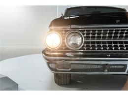 1961 Ford Galaxie (CC-2108228) for sale in Madisonville, Texas
