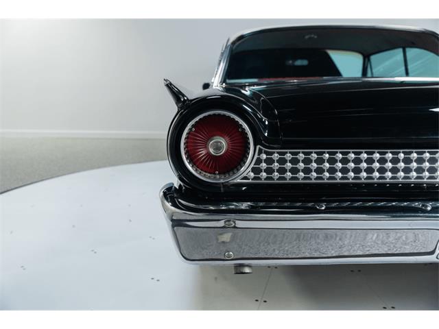 1961 Ford Galaxie (CC-2108228) for sale in Madisonville, Texas