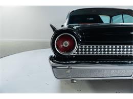 1961 Ford Galaxie (CC-2108228) for sale in Madisonville, Texas