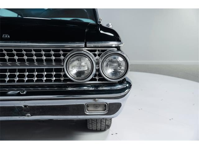 1961 Ford Galaxie (CC-2108228) for sale in Madisonville, Texas