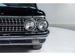 1961 Ford Galaxie (CC-2108228) for sale in Madisonville, Texas