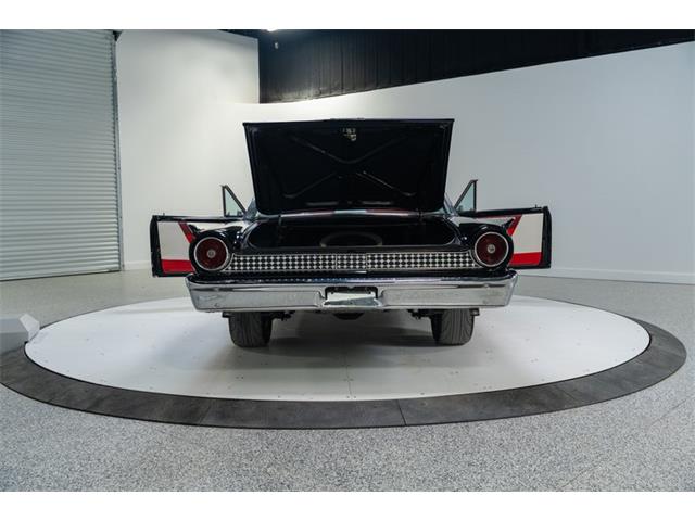 1961 Ford Galaxie (CC-2108228) for sale in Madisonville, Texas
