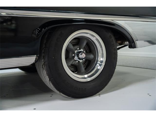 1961 Ford Galaxie (CC-2108228) for sale in Madisonville, Texas