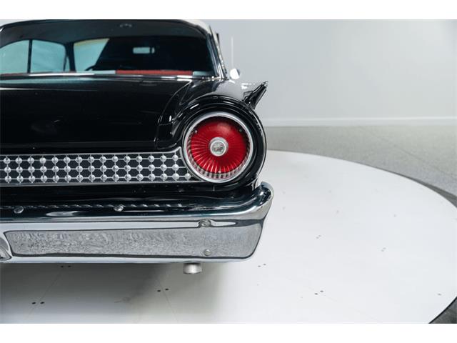 1961 Ford Galaxie (CC-2108228) for sale in Madisonville, Texas