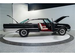 1961 Ford Galaxie (CC-2108228) for sale in Madisonville, Texas