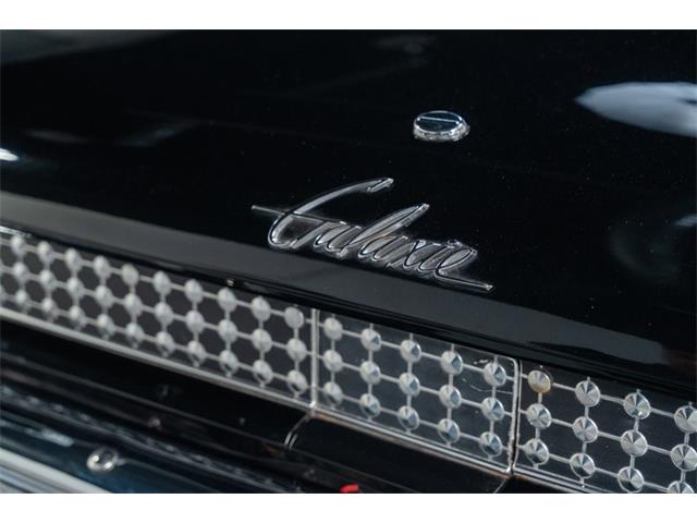 1961 Ford Galaxie (CC-2108228) for sale in Madisonville, Texas