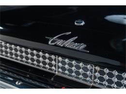 1961 Ford Galaxie (CC-2108228) for sale in Madisonville, Texas