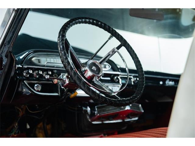 1961 Ford Galaxie (CC-2108228) for sale in Madisonville, Texas