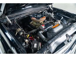 1961 Ford Galaxie (CC-2108228) for sale in Madisonville, Texas