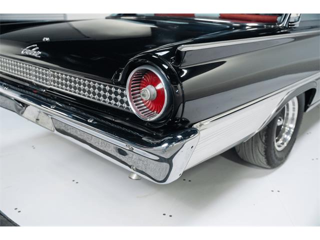 1961 Ford Galaxie (CC-2108228) for sale in Madisonville, Texas