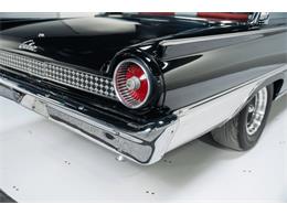 1961 Ford Galaxie (CC-2108228) for sale in Madisonville, Texas