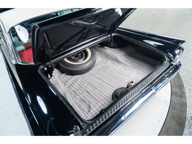 1961 Ford Galaxie (CC-2108228) for sale in Madisonville, Texas