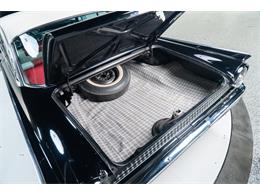 1961 Ford Galaxie (CC-2108228) for sale in Madisonville, Texas