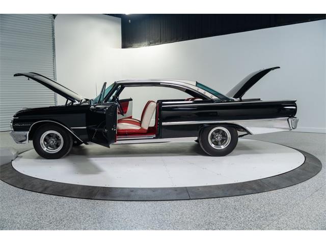 1961 Ford Galaxie (CC-2108228) for sale in Madisonville, Texas