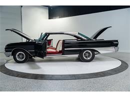 1961 Ford Galaxie (CC-2108228) for sale in Madisonville, Texas